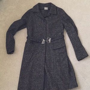 Malloni tweed coat size 42 (6) made in Italy